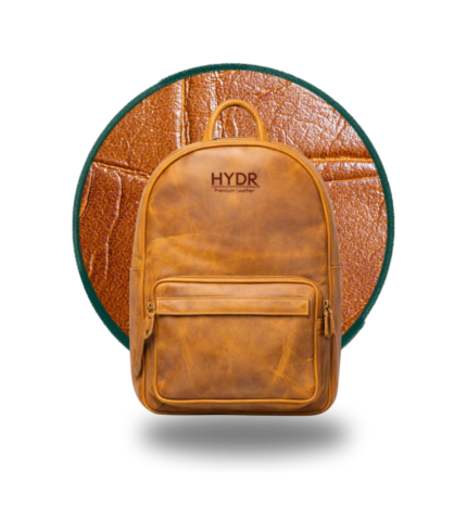 Backpack – Vintage Leather Backpack